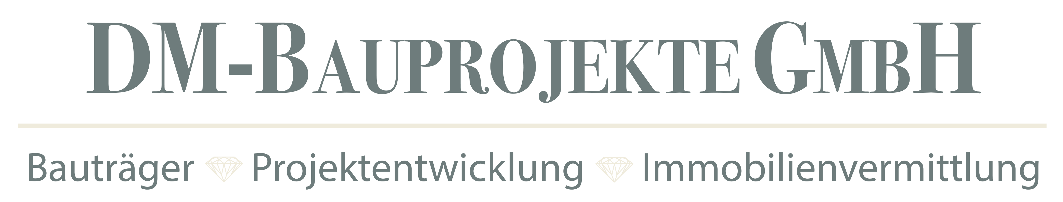DM-Bauprojekte GmbH
